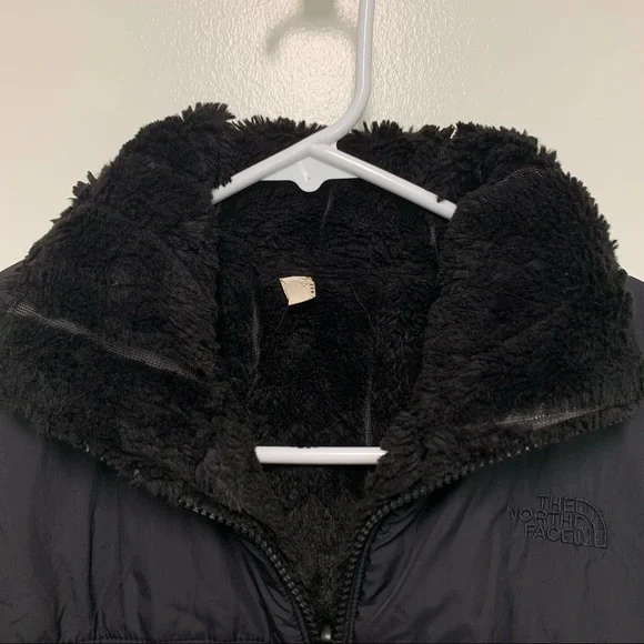 The North Face Down Puffy Jacket - Picture 5 of 9